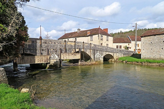  maison aisey-sur-seine 21400