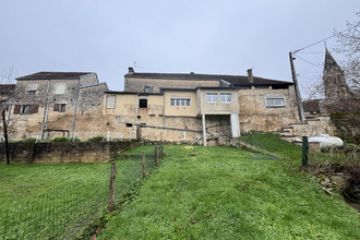  maison aisey-sur-seine 21400