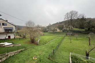  maison aisey-sur-seine 21400