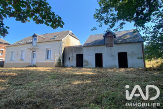  maison aisonville-et-bernoville 02110