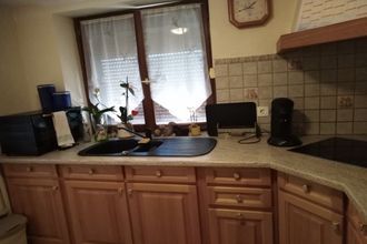  maison aisy-sur-armancon 89390