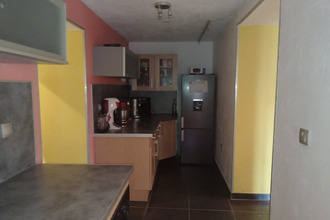  maison aisy-sur-armancon 89390