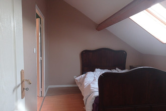  maison aisy-sur-armancon 89390