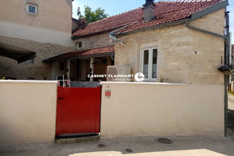  maison aisy-sur-armancon 89390