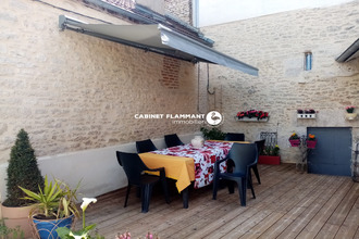  maison aisy-sur-armancon 89390