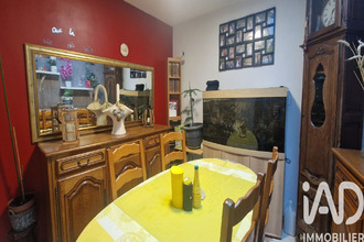  maison aisy-sur-armancon 89390