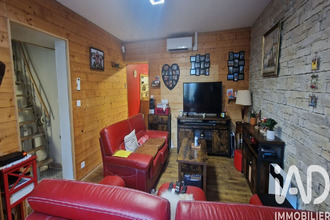  maison aisy-sur-armancon 89390