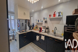  maison aisy-sur-armancon 89390