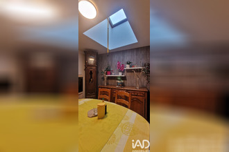  maison aisy-sur-armancon 89390