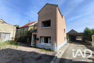  maison aisy-sur-armancon 89390