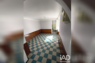  maison aisy-sur-armancon 89390