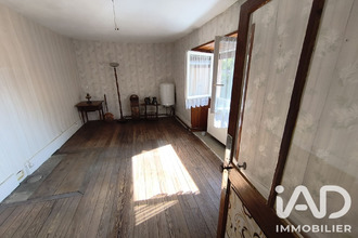  maison aisy-sur-armancon 89390