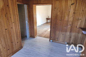  maison aisy-sur-armancon 89390