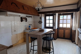  maison aisy-sur-armancon 89390