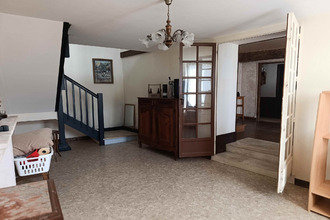  maison aisy-sur-armancon 89390