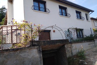  maison aisy-sur-armancon 89390