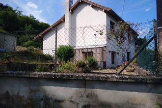  maison aisy-sur-armancon 89390