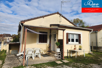  maison aix-en-othe 10160