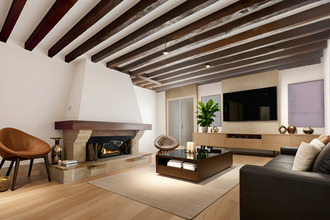  maison aix-en-othe 10160