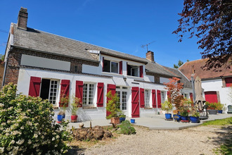  maison aix-en-othe 10160