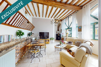  maison aix-en-othe 10160