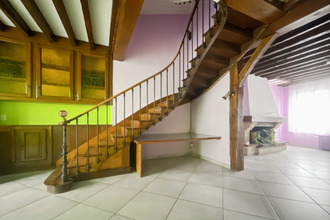  maison aix-en-othe 10160