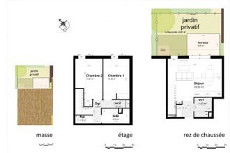  maison aix-en-provence 13080