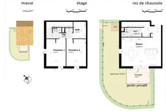  maison aix-en-provence 13080