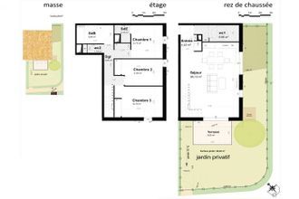  maison aix-en-provence 13080