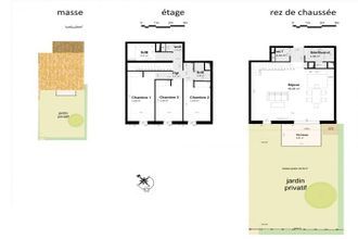  maison aix-en-provence 13080