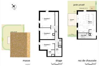  maison aix-en-provence 13080