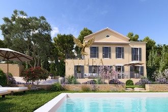  maison aix-en-provence 13080