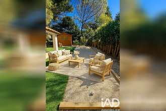  maison aix-en-provence 13100