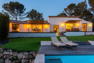  maison aix-en-provence 13100