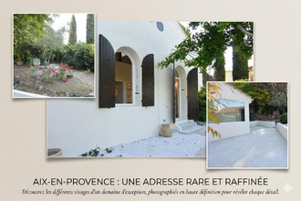  maison aix-en-provence 13100