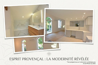  maison aix-en-provence 13100