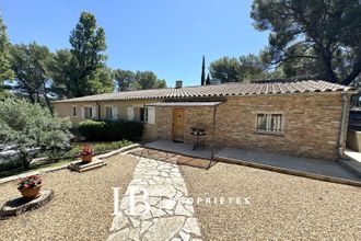  maison aix-en-provence 13290