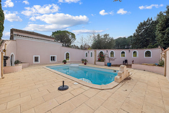  maison aix-en-provence 13290