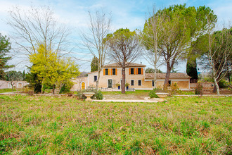  maison aix-en-provence 13290