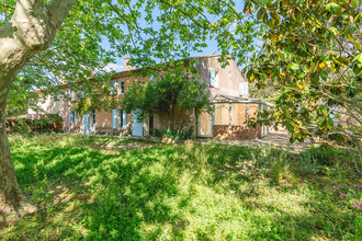  maison aix-en-provence 13290