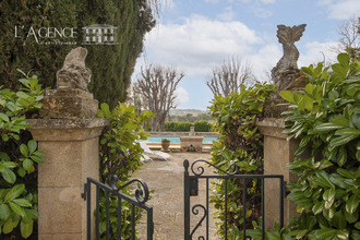  maison aix-en-provence 13540