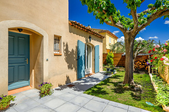  maison aix-en-provence 13540