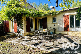  maison aix-en-provence 13540