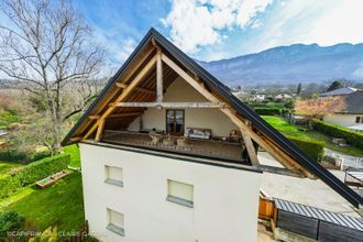  maison aix-les-bains 73100