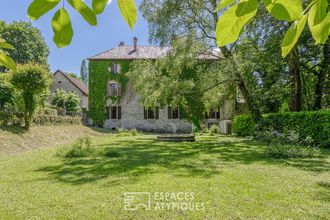  maison aix-les-bains 73100