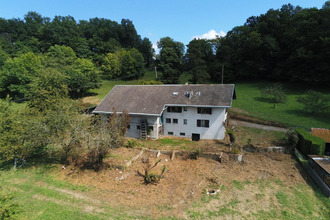  maison aix-les-bains 73100