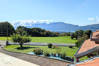  maison aix-les-bains 73100