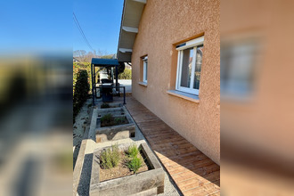  maison aix-les-bains 73100