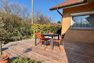  maison aix-les-bains 73100