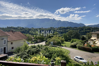  maison aix-les-bains 73100